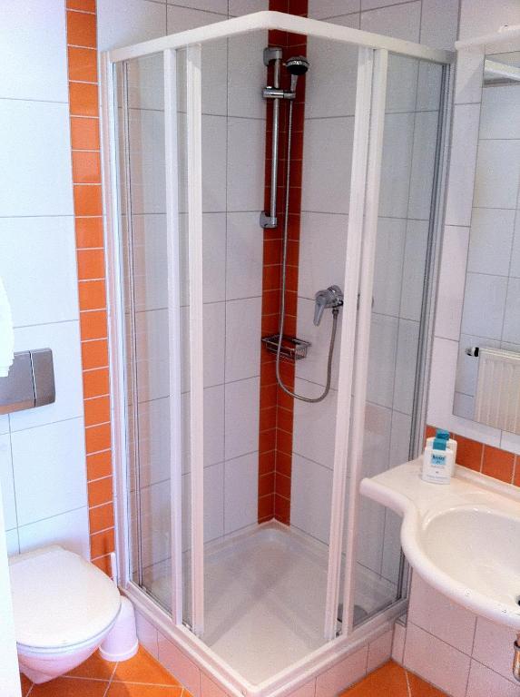 Gaestehaus Plank Graz Quarto foto