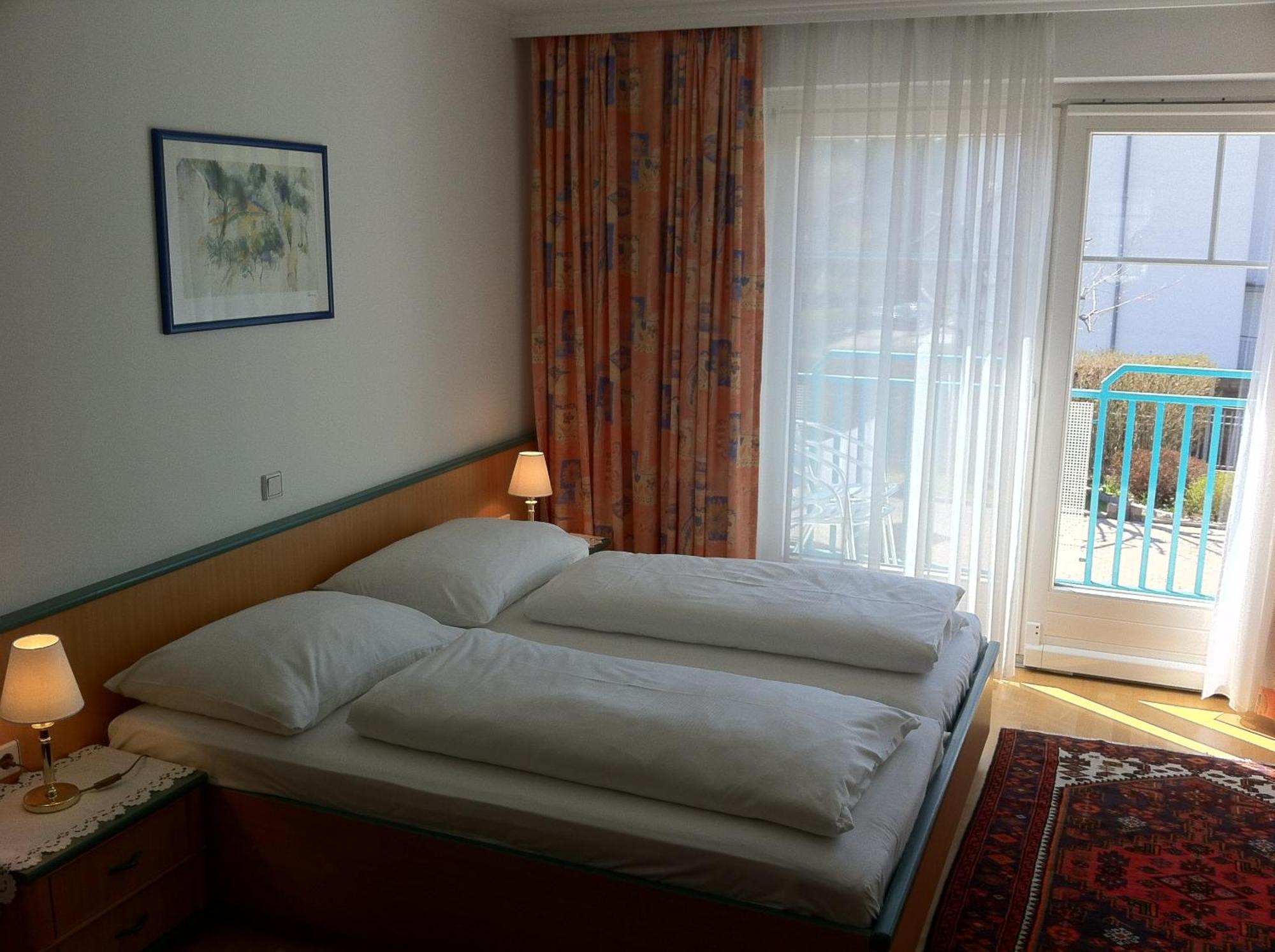 Gaestehaus Plank Graz Exterior foto