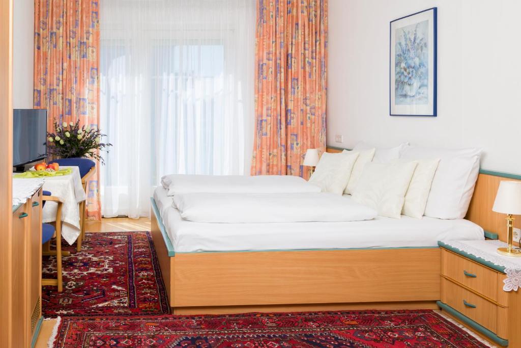 Gaestehaus Plank Graz Exterior foto