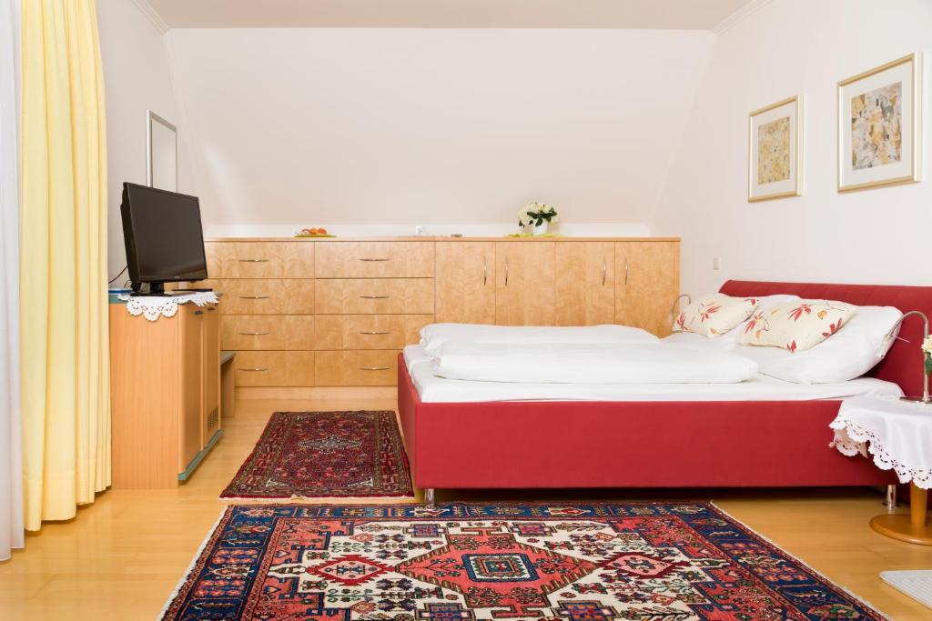 Gaestehaus Plank Graz Quarto foto