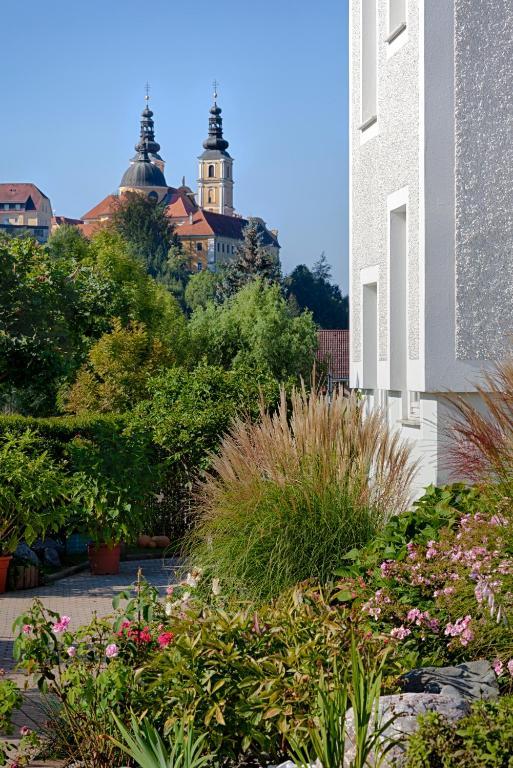 Gaestehaus Plank Graz Exterior foto